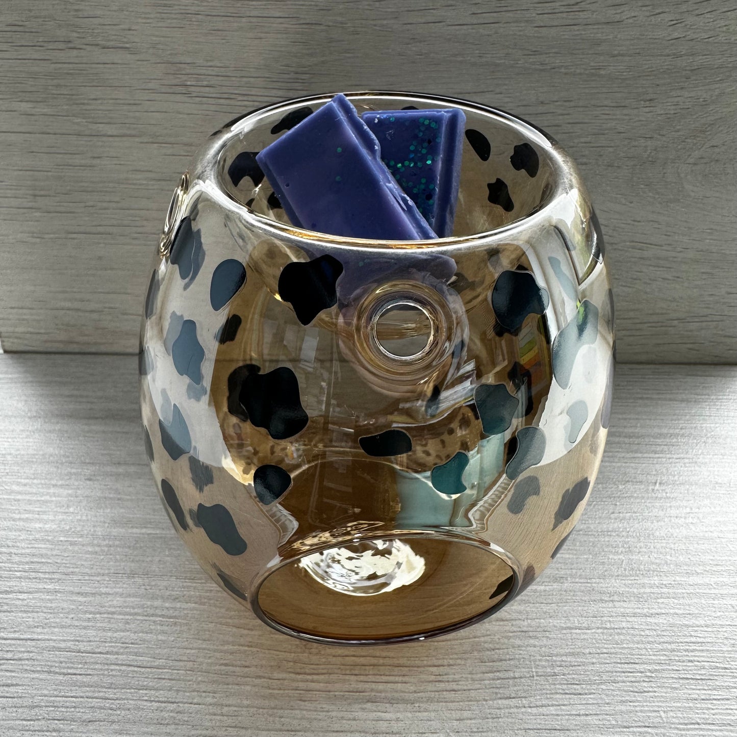 Tee light burners