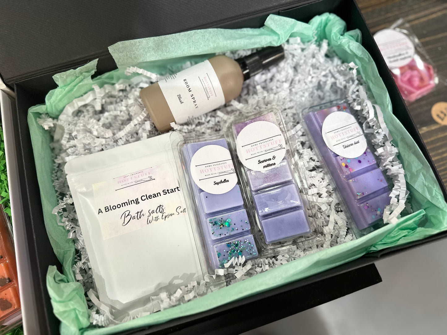 Gift set