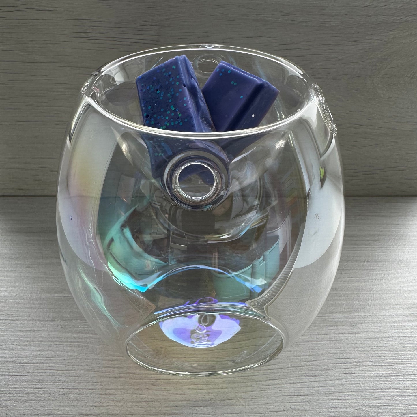 Tee light burners