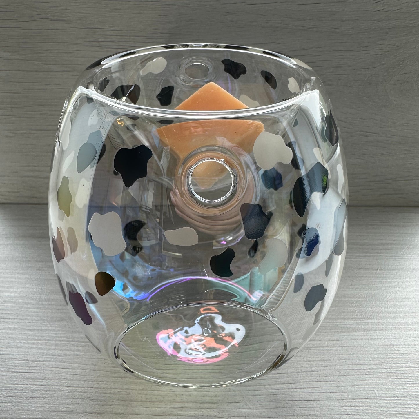 Tee light burners