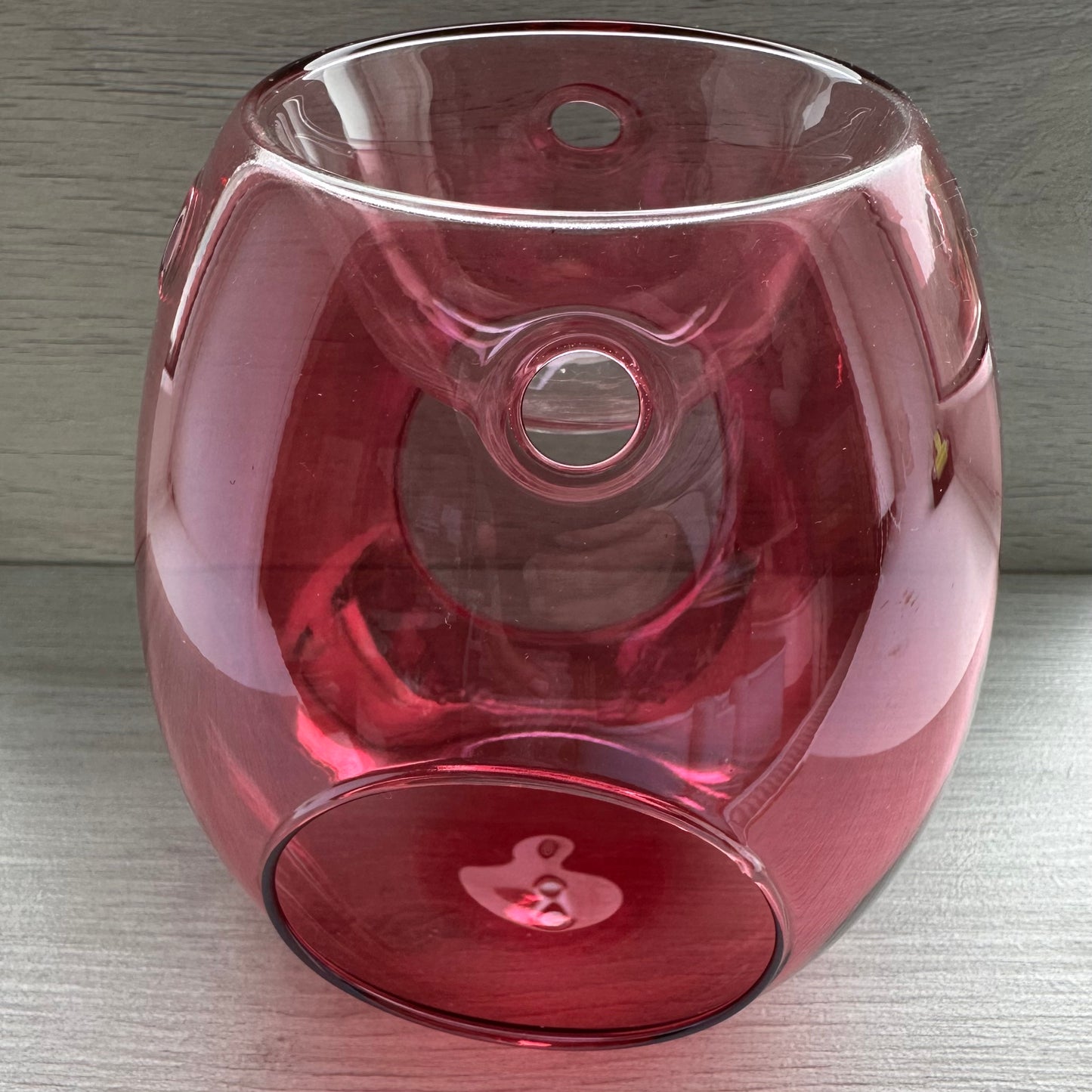 Tee light burners