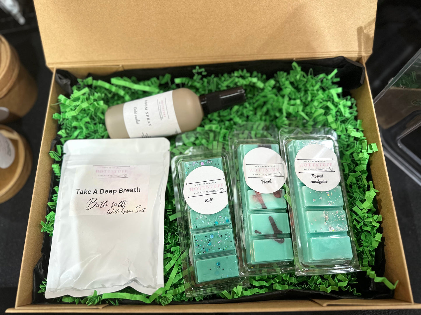 Gift set
