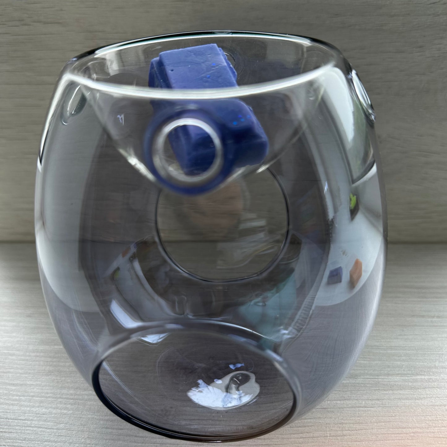 Tee light burners