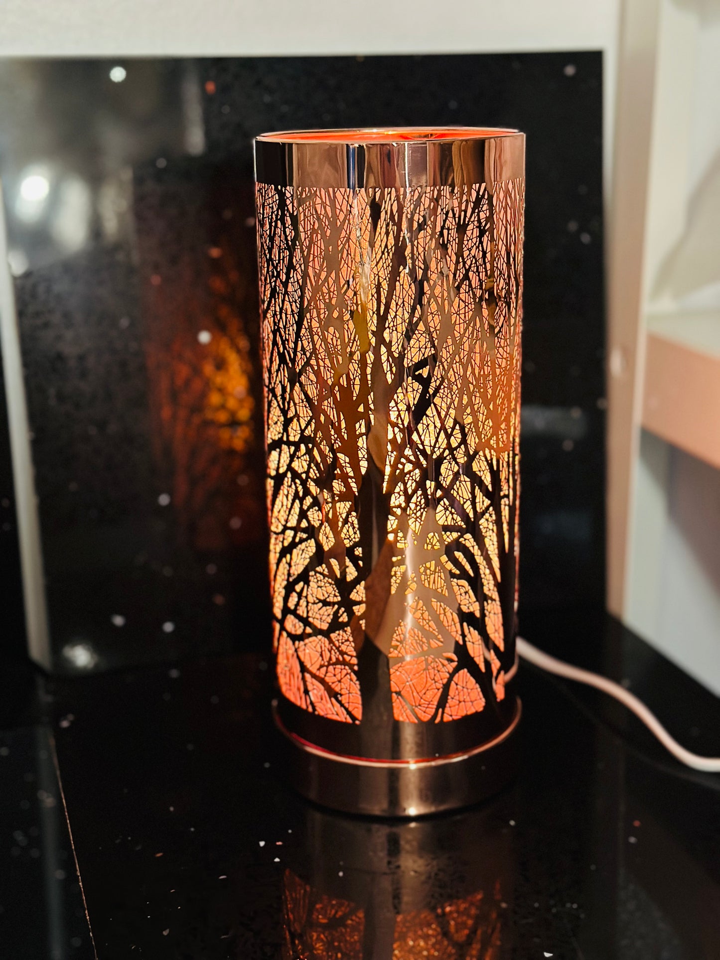 Electric burners - aroma lamps