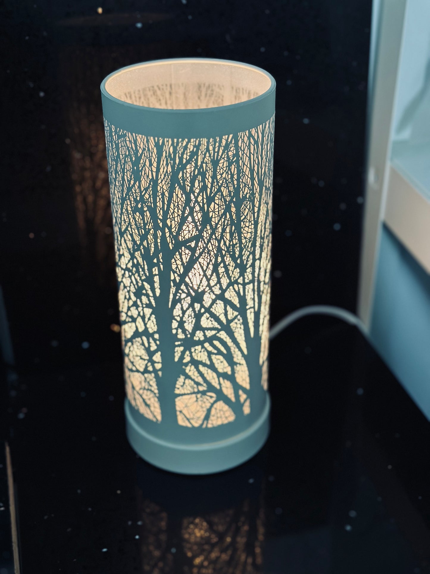Electric burners - aroma lamps