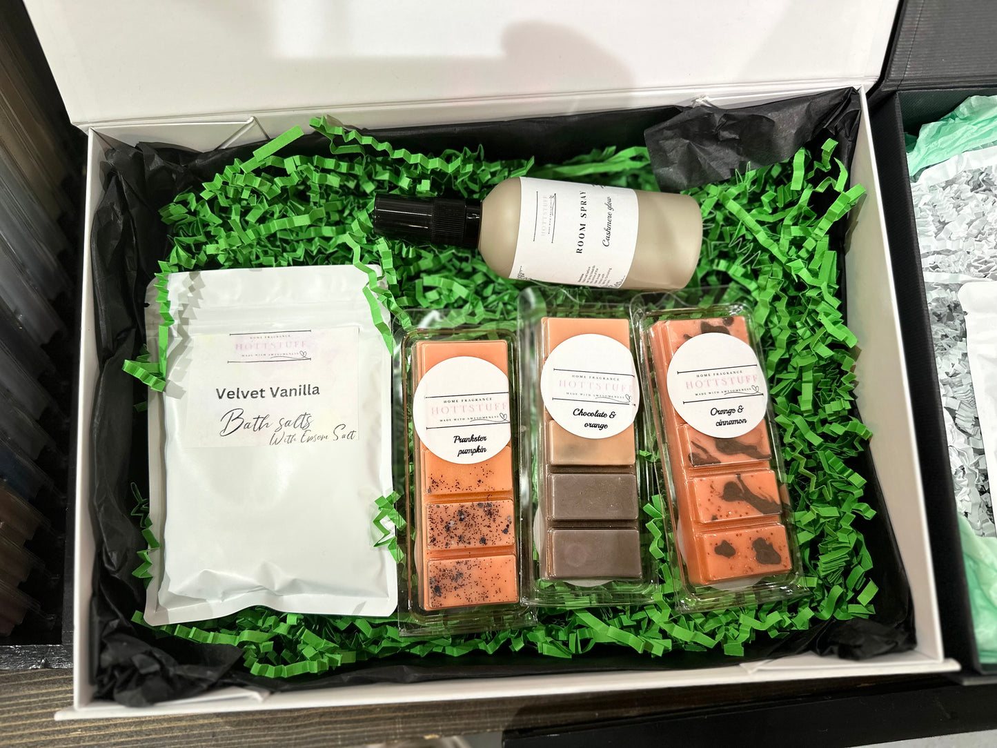 Gift set